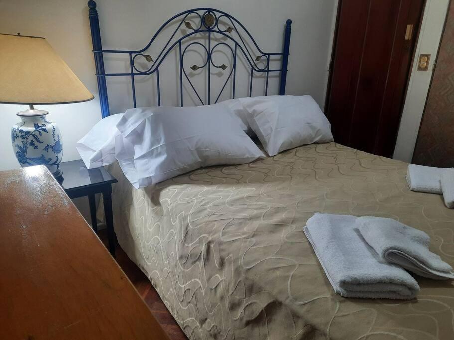 Apartamento Palermo Victoria *