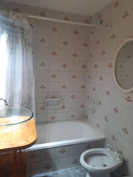 Palermo Victoria Apartamento
