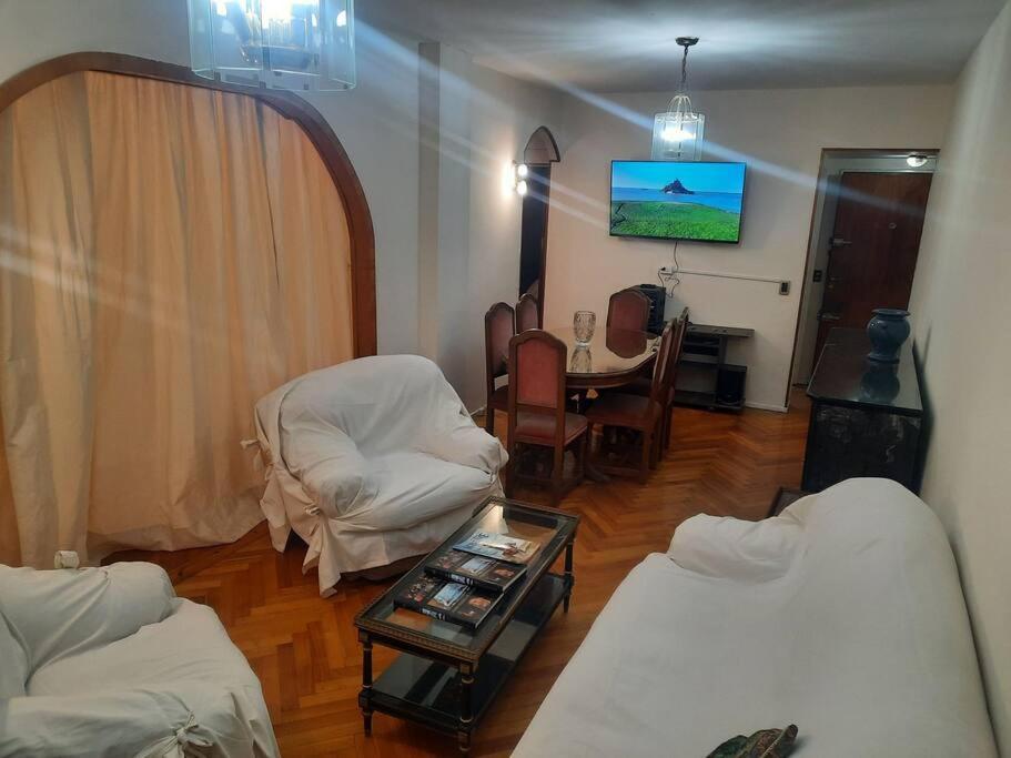 Apartamento Palermo Victoria *
