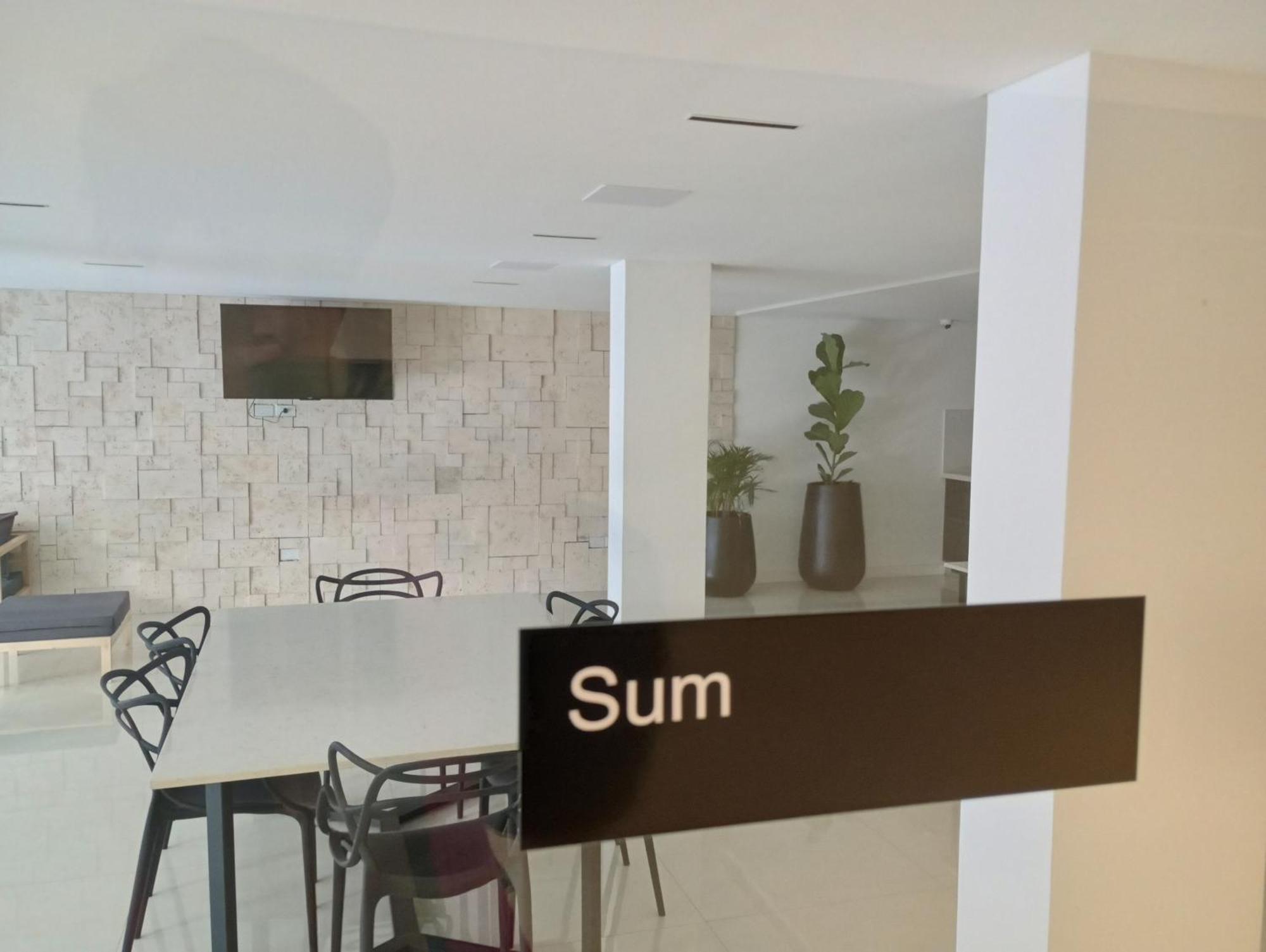Beautiful Beautiful Brand-new Studio Apartamento Ciudad Autónoma de Buenos Aires