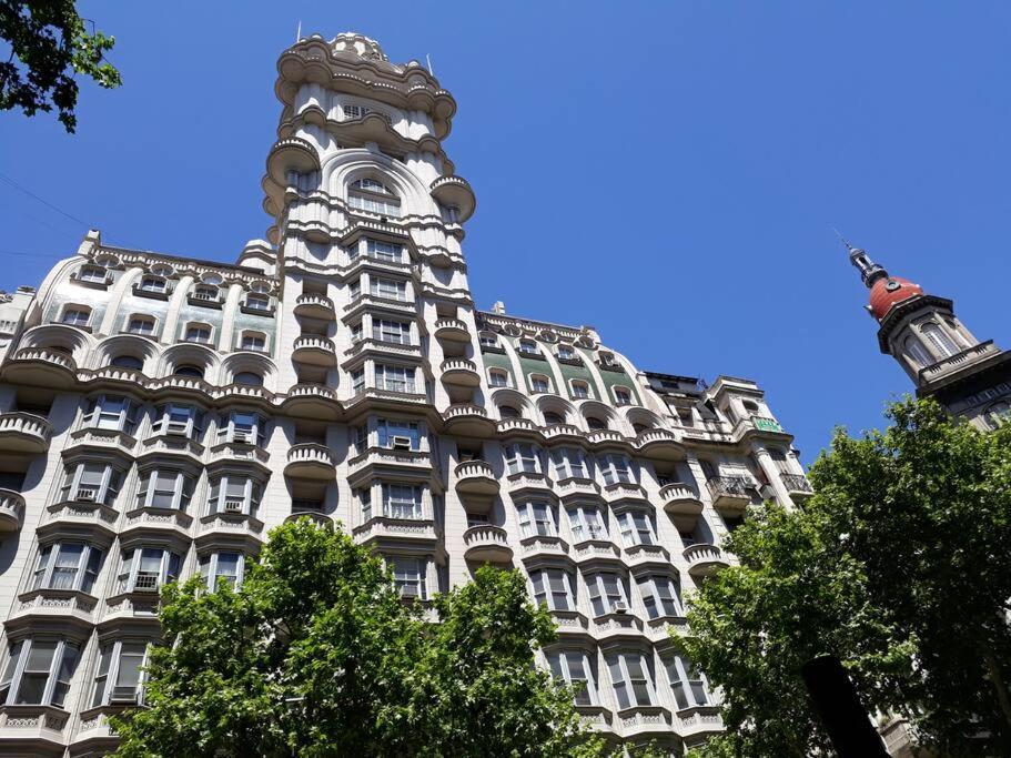 Apartamento Cozy In The Heart Of Ciudad Autónoma de Buenos Aires