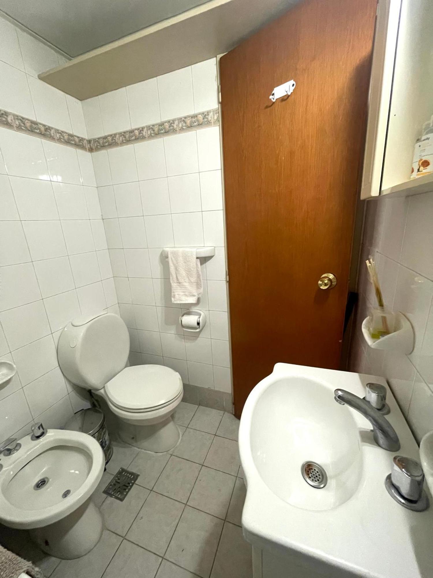 Apartamento Acogedor En El Corazon De Palermo