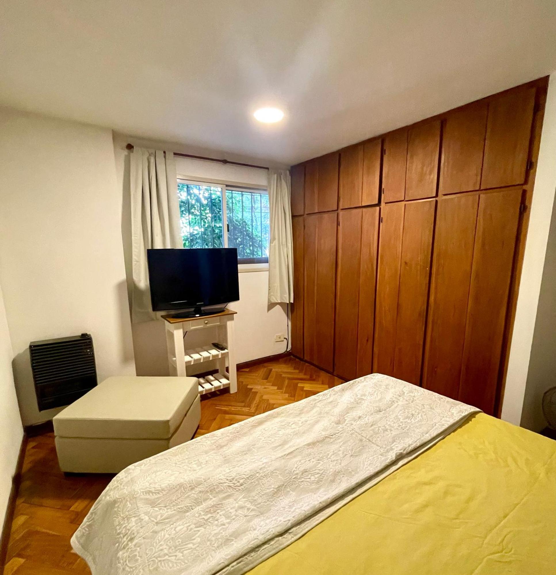 Apartamento Acogedor En El Corazon De Palermo Ciudad Autónoma de Buenos Aires