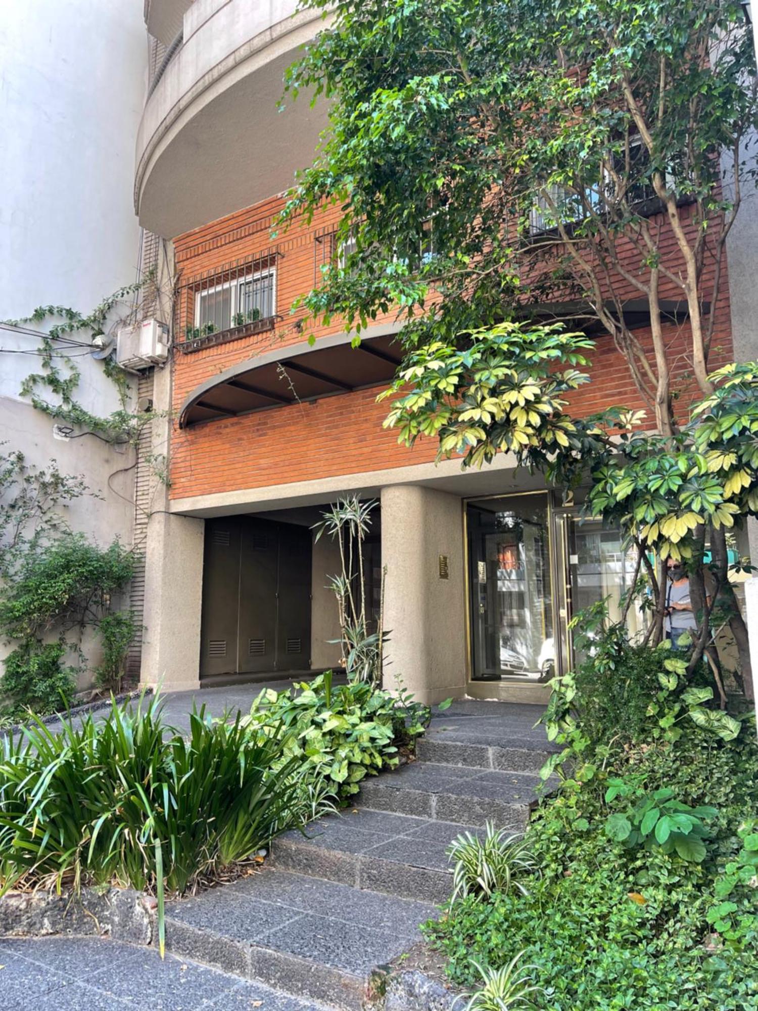 Acogedor En El Corazon De Palermo Ciudad Autónoma de Buenos Aires