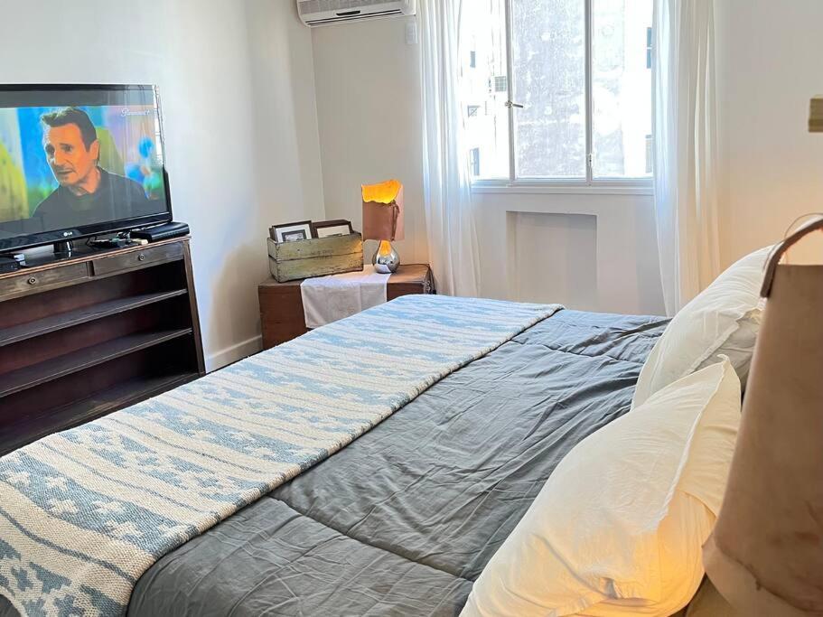 Apartamento Comfortable Down Town Plaza San Martin Ciudad Autónoma de Buenos Aires