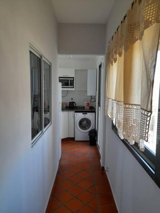 Apartamento V&l Apartment: Confort En Tu Estadia *