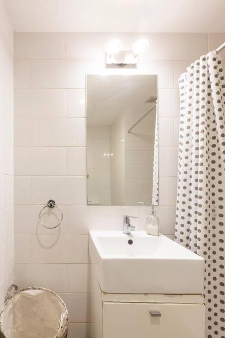 Apartamento Avenida 9 De Julio Y San Juan, San Telmo, Gym Y Pileta!! *