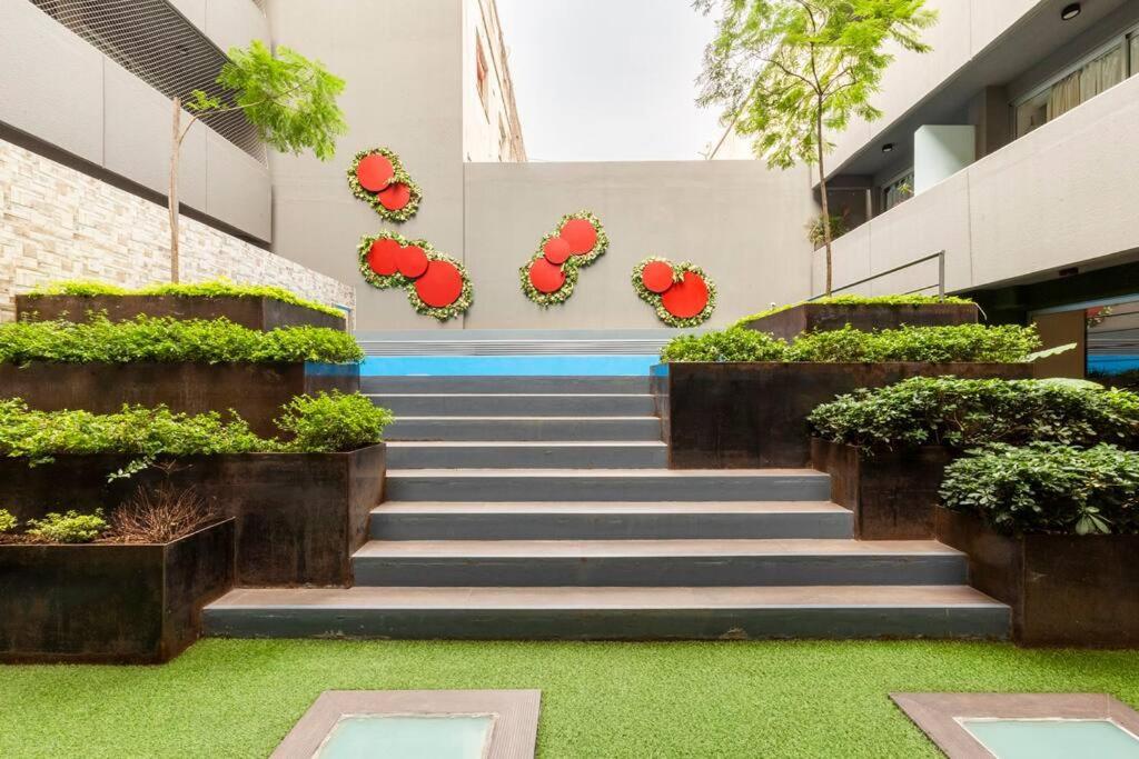 Avenida 9 De Julio Y San Juan, San Telmo, Gym Y Pileta!! Apartamento Ciudad Autónoma de Buenos Aires