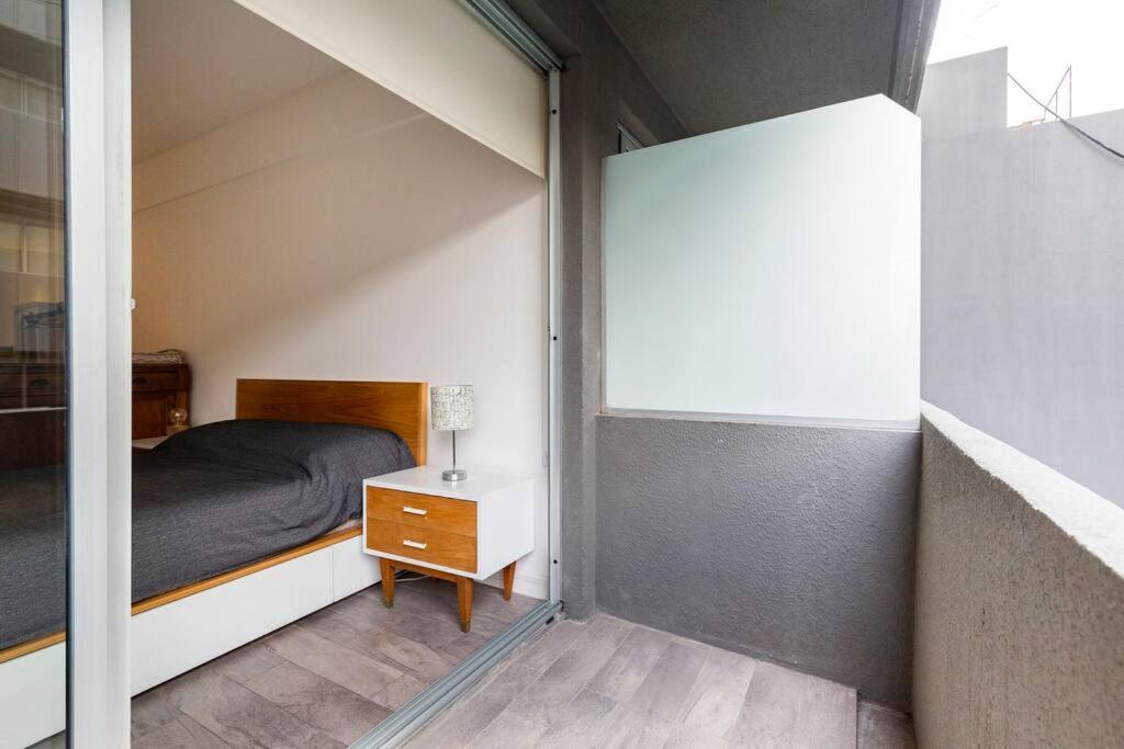 Avenida 9 De Julio Y San Juan, San Telmo, Gym Y Pileta!! Apartamento