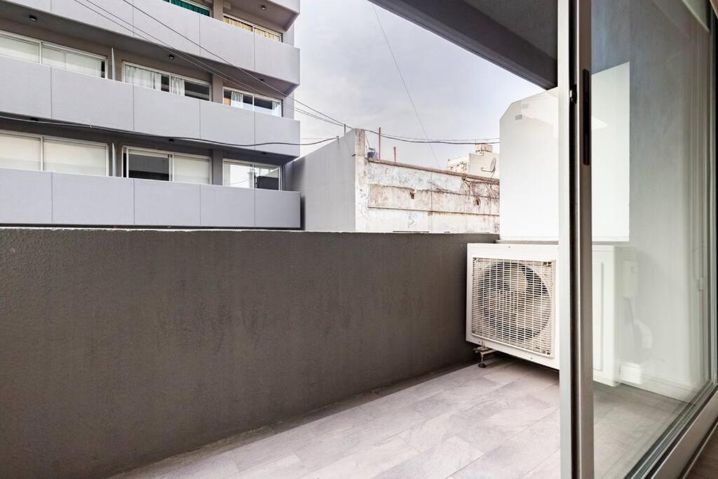 Apartamento Avenida 9 De Julio Y San Juan, San Telmo, Gym Y Pileta!! Ciudad Autónoma de Buenos Aires