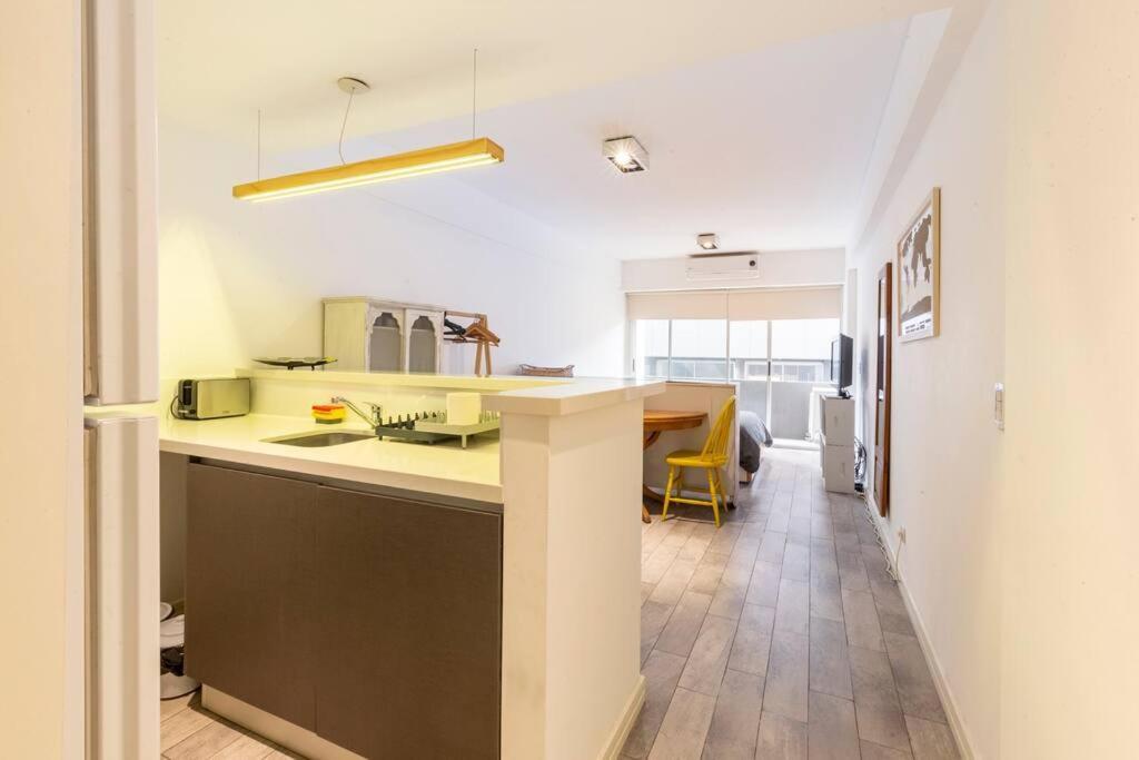 Apartamento Avenida 9 De Julio Y San Juan, San Telmo, Gym Y Pileta!! Ciudad Autónoma de Buenos Aires