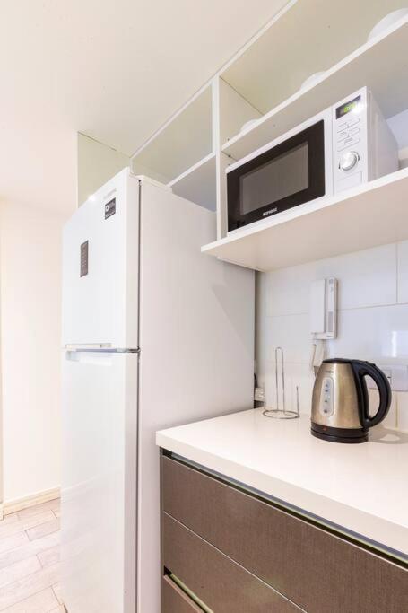 Apartamento Avenida 9 De Julio Y San Juan, San Telmo, Gym Y Pileta!! *