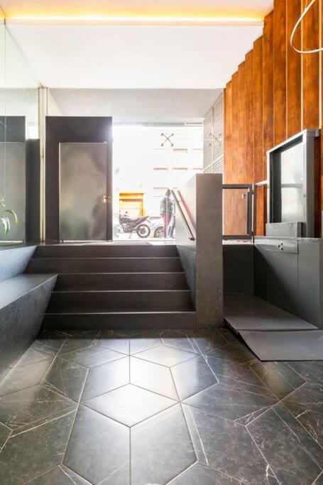 Avenida 9 De Julio Y San Juan, San Telmo, Gym Y Pileta!! Apartamento Ciudad Autónoma de Buenos Aires