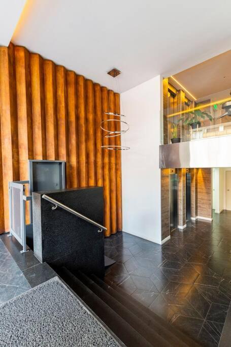 Apartamento Avenida 9 De Julio Y San Juan, San Telmo, Gym Y Pileta!! Ciudad Autónoma de Buenos Aires