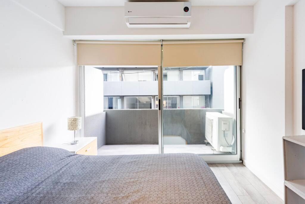 Apartamento Avenida 9 De Julio Y San Juan, San Telmo, Gym Y Pileta!! *