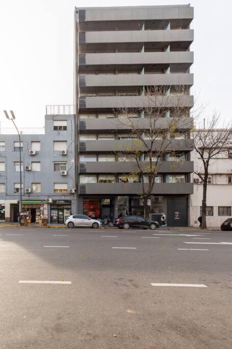 Apartamento Avenida 9 De Julio Y San Juan, San Telmo, Gym Y Pileta!! Ciudad Autónoma de Buenos Aires
