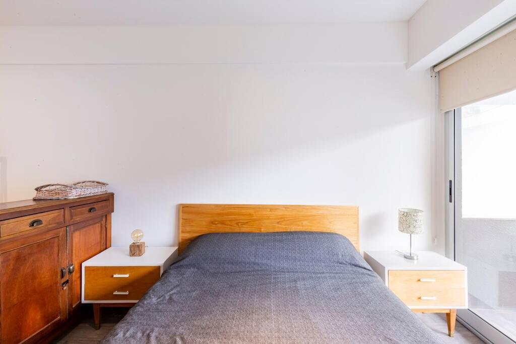 Avenida 9 De Julio Y San Juan, San Telmo, Gym Y Pileta!! Apartamento