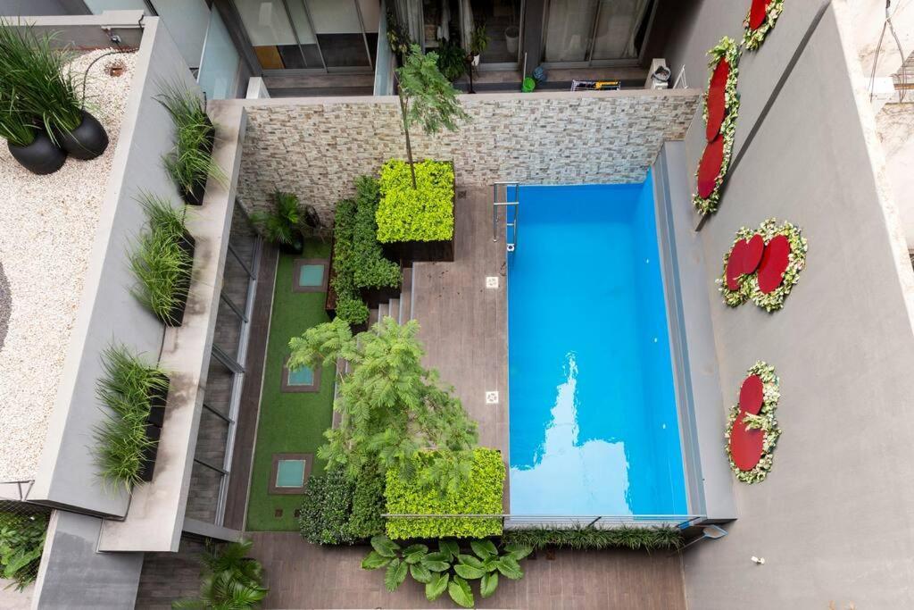 Apartamento Avenida 9 De Julio Y San Juan, San Telmo, Gym Y Pileta!! Ciudad Autónoma de Buenos Aires