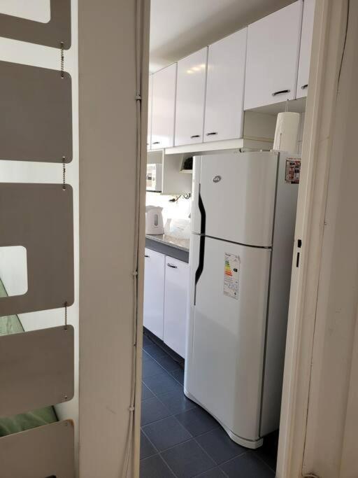 Apartamento Monoambiente En Belgrano Con Seguridad 24hs A 50mts Av Cabildo Ciudad Autónoma de Buenos Aires