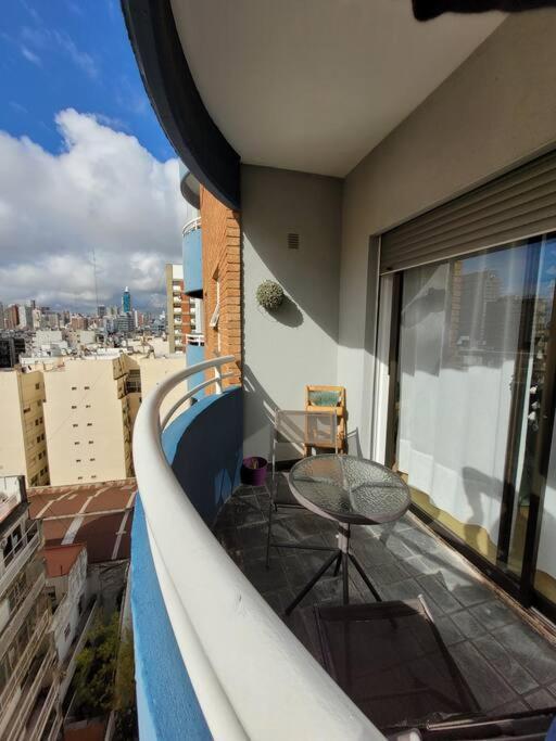 Apartamento Monoambiente En Belgrano Con Seguridad 24hs A 50mts Av Cabildo *