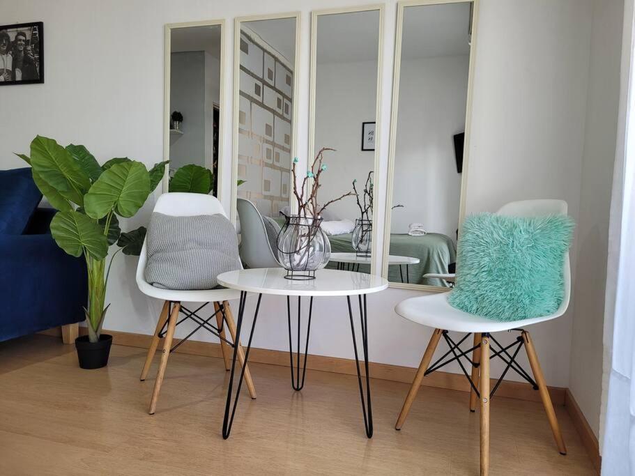 Apartamento Monoambiente En Belgrano Con Seguridad 24hs A 50mts Av Cabildo Ciudad Autónoma de Buenos Aires
