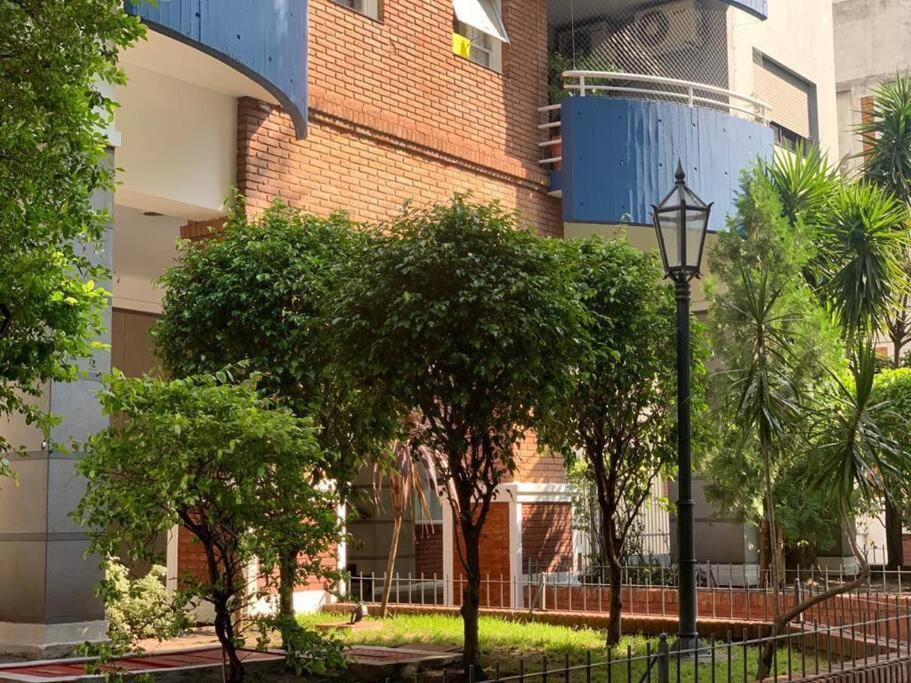Monoambiente En Belgrano Con Seguridad 24hs A 50mts Av Cabildo * Ciudad Autónoma de Buenos Aires