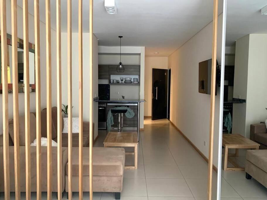 Monoambiente Con Amenities En Palermo * Ciudad Autónoma de Buenos Aires