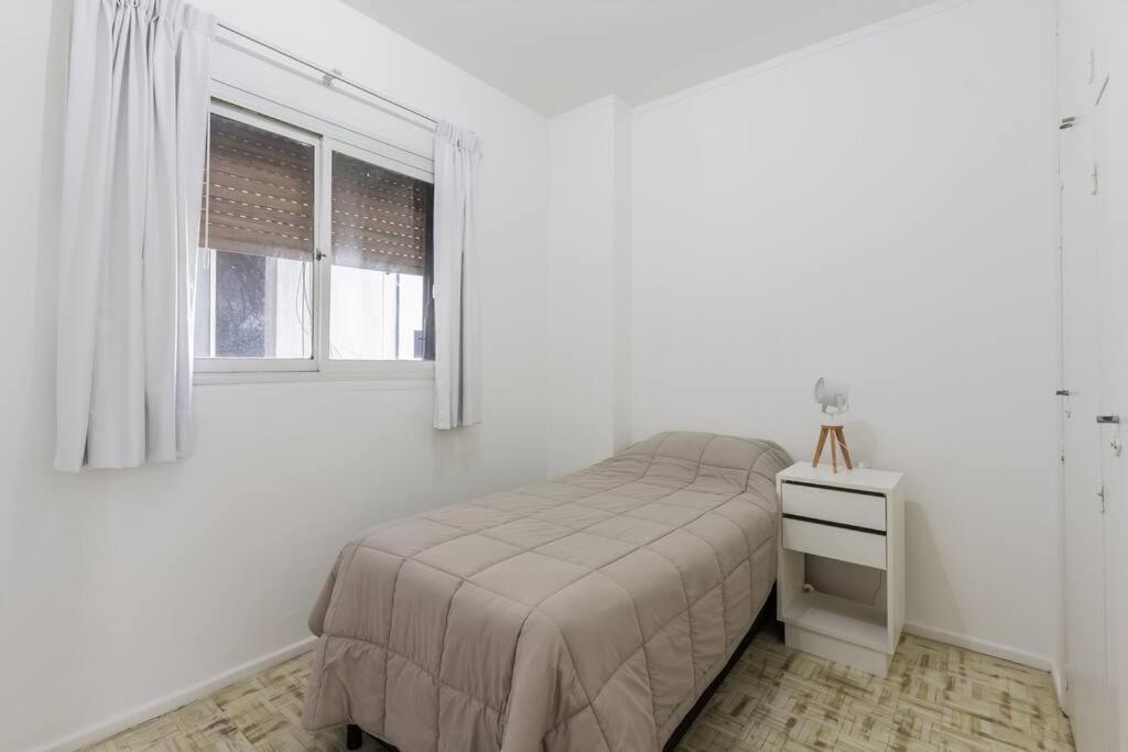 Apartamento Sunny 2 Bedroom Recoleta *