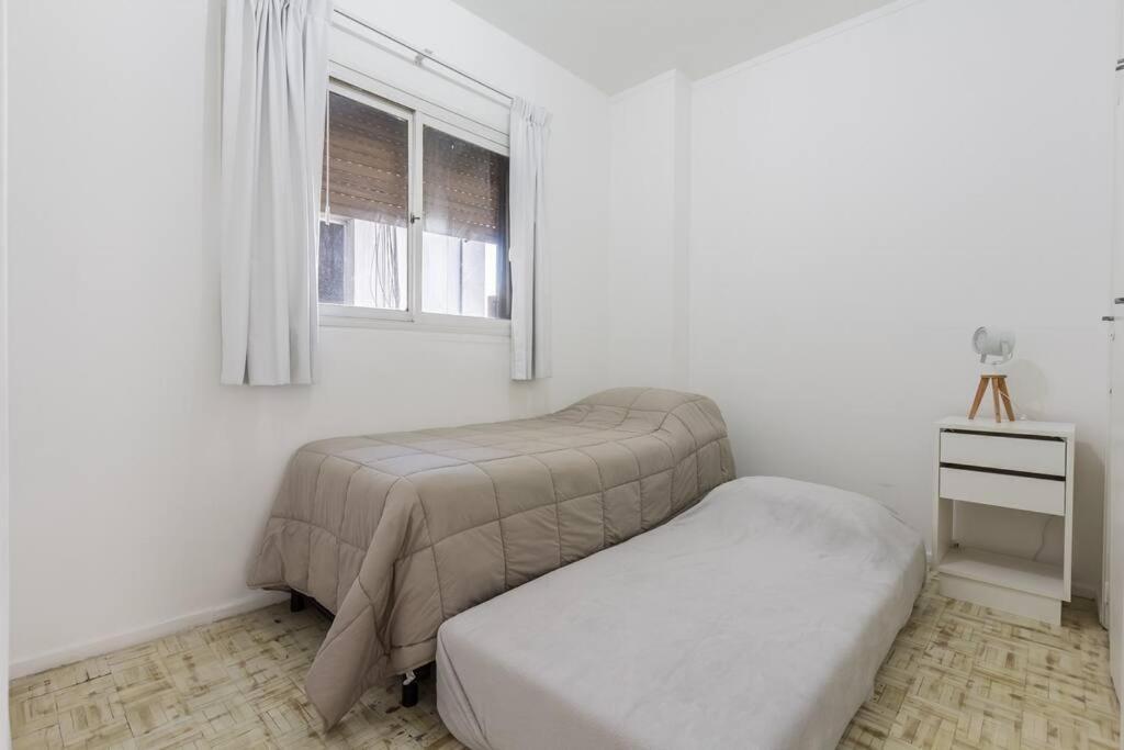 Apartamento Sunny 2 Bedroom Recoleta Ciudad Autónoma de Buenos Aires