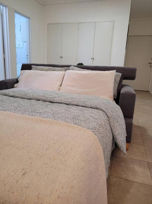 Apartamento Monoambiente Con Lavarropas En Canitas A 100mts Av Libertador *