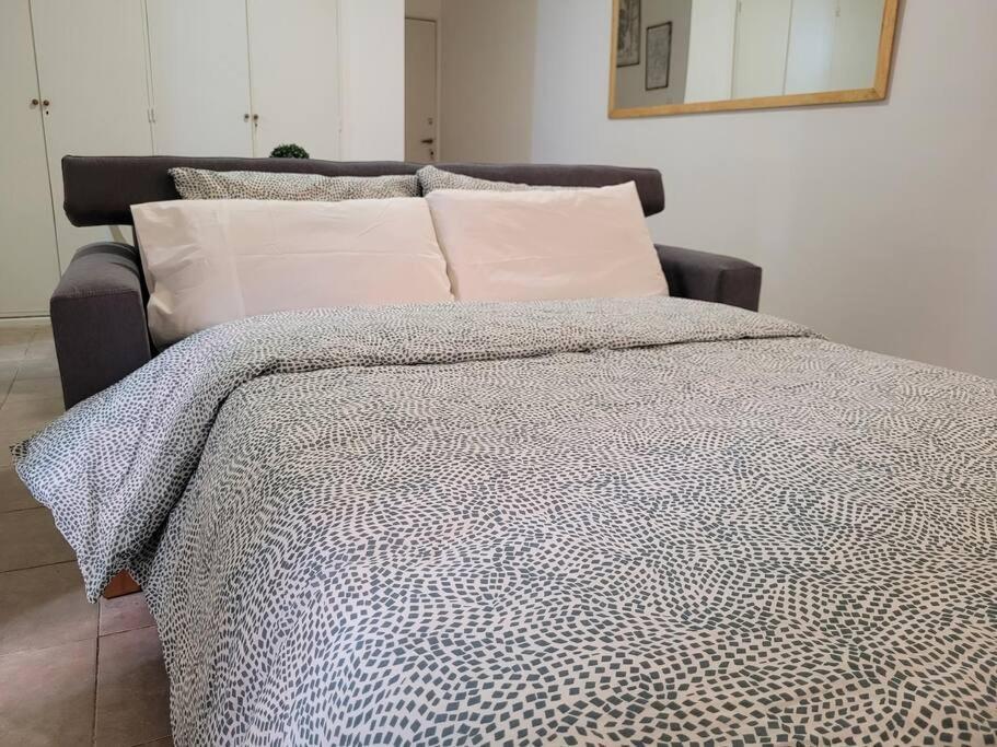 Apartamento Monoambiente Con Lavarropas En Canitas A 100mts Av Libertador