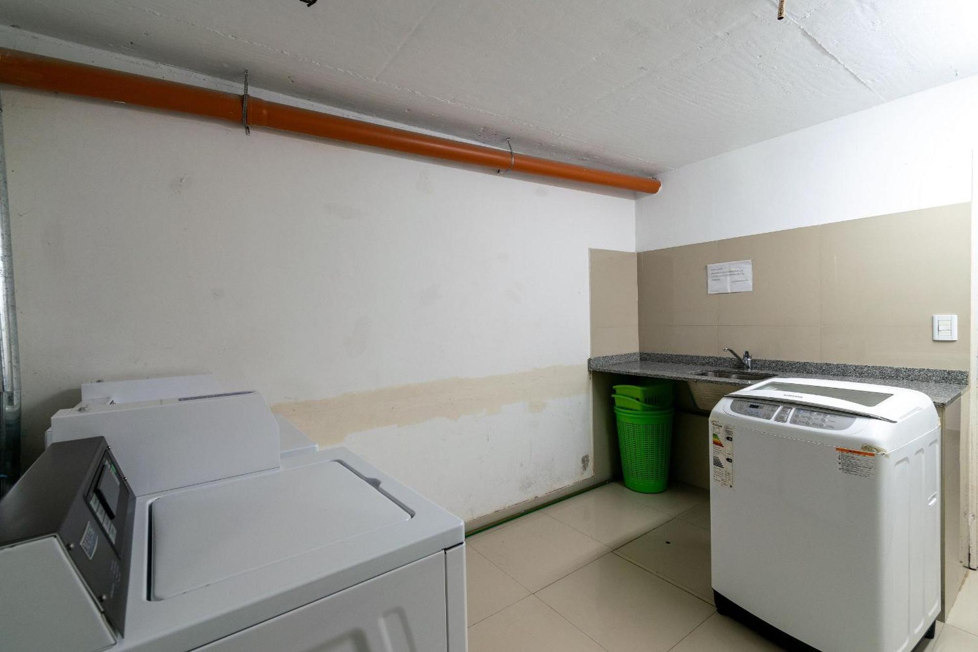 Apartamento Hermosa Vista En Palermo Ciudad Autónoma de Buenos Aires