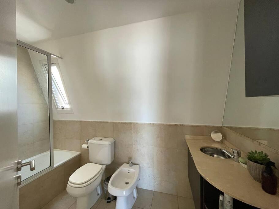 Apartamento Palermo Cultura & Ocio *