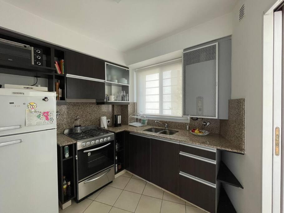 Palermo Cultura & Ocio Apartamento Ciudad Autónoma de Buenos Aires