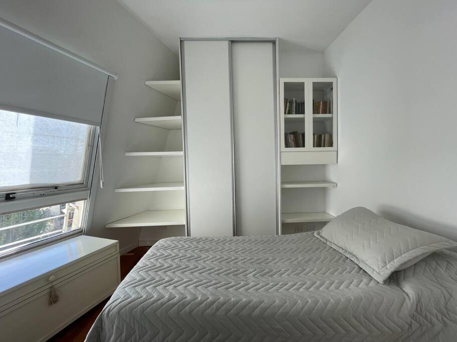 Apartamento Palermo Cultura & Ocio Ciudad Autónoma de Buenos Aires
