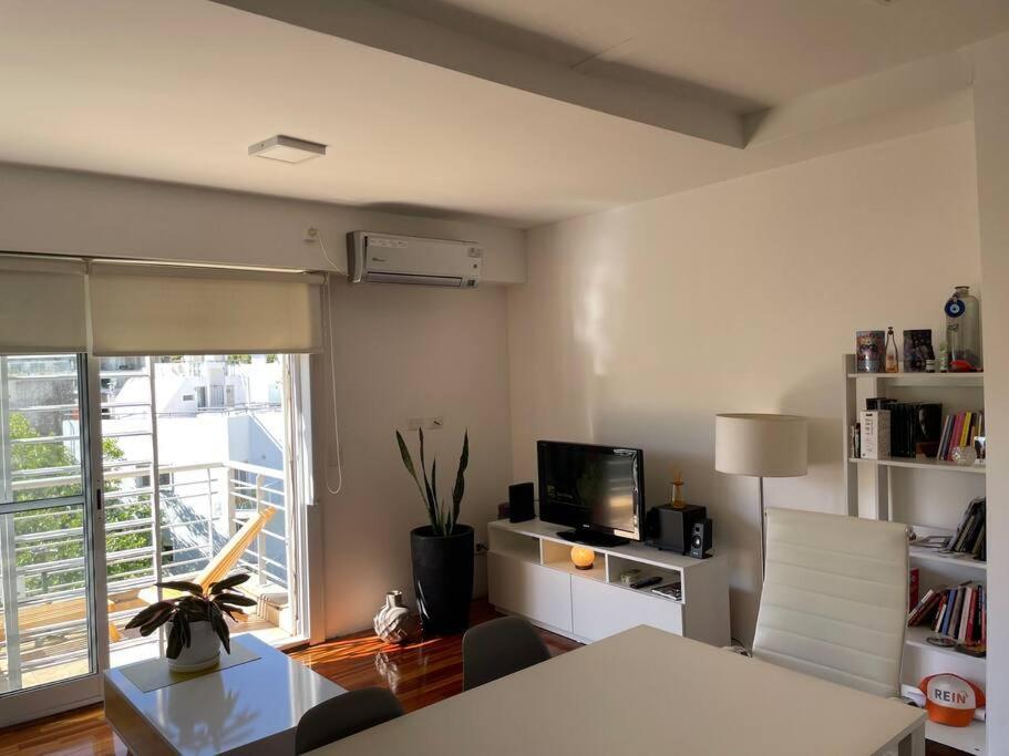 Apartamento Palermo Cultura & Ocio *