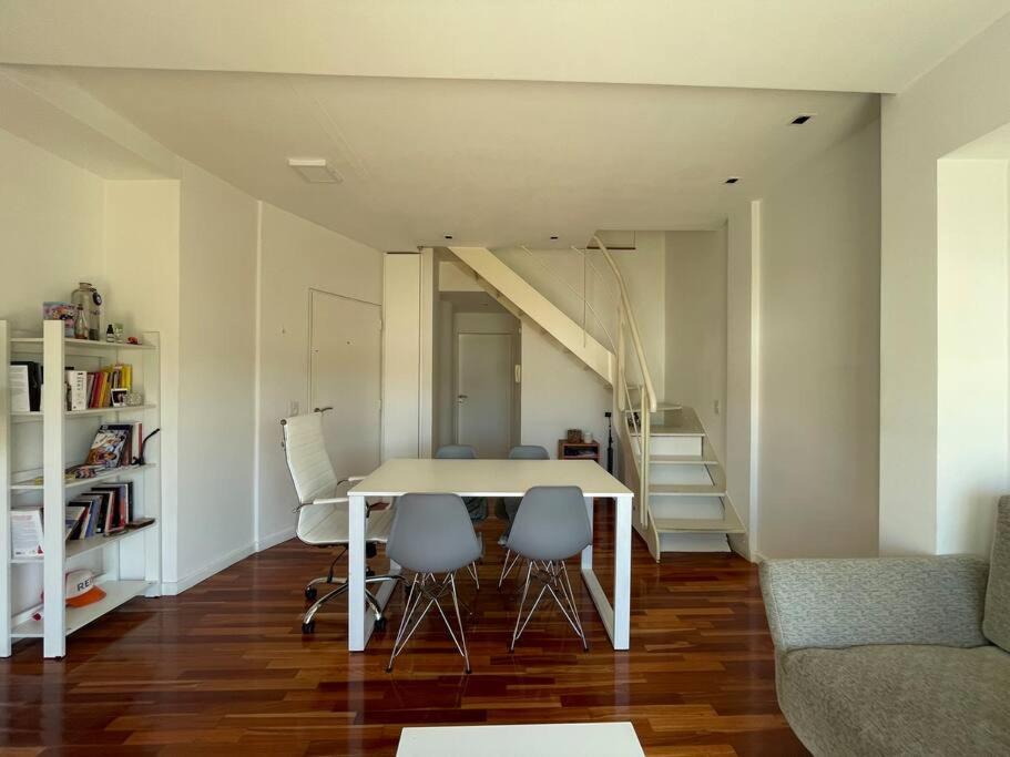 Palermo Cultura & Ocio Apartamento Ciudad Autónoma de Buenos Aires