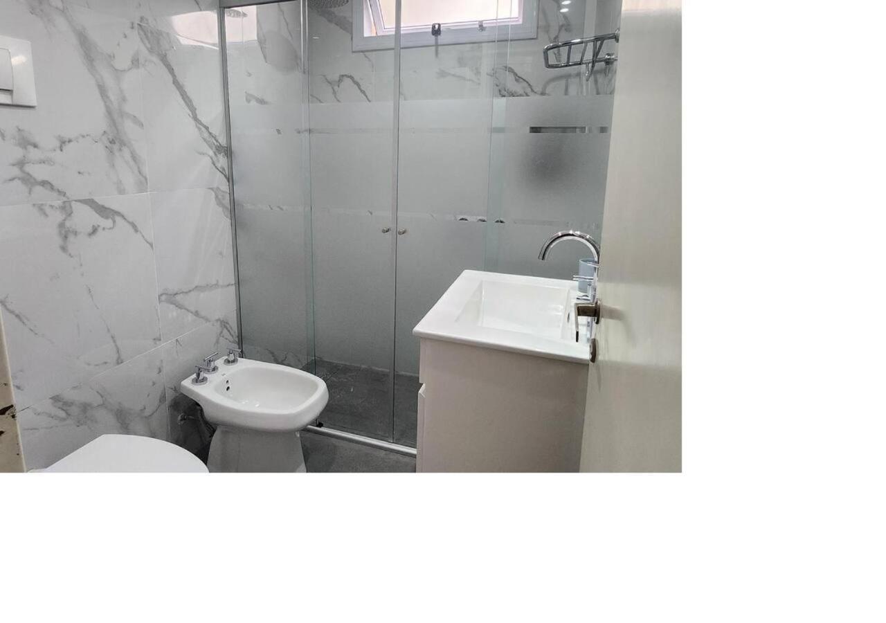 Departamento Ideal Para 5 En El Corazon De Palermo! Apartment *
