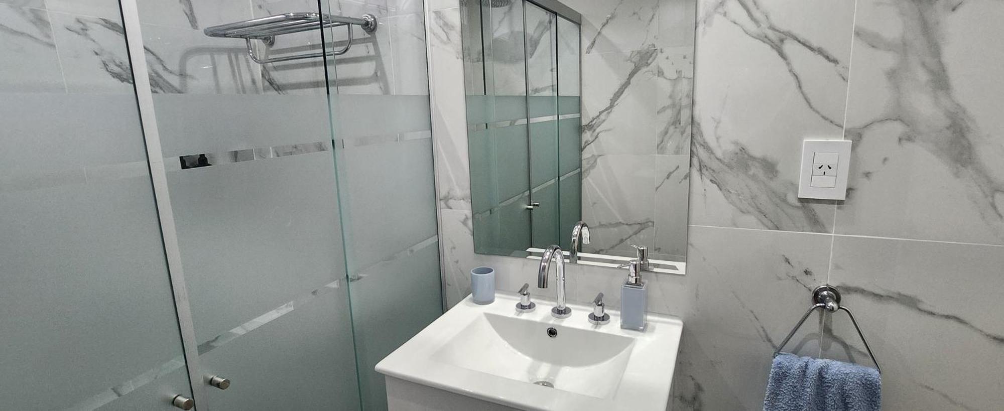 Departamento Ideal Para 5 En El Corazon De Palermo! Buenos Aires