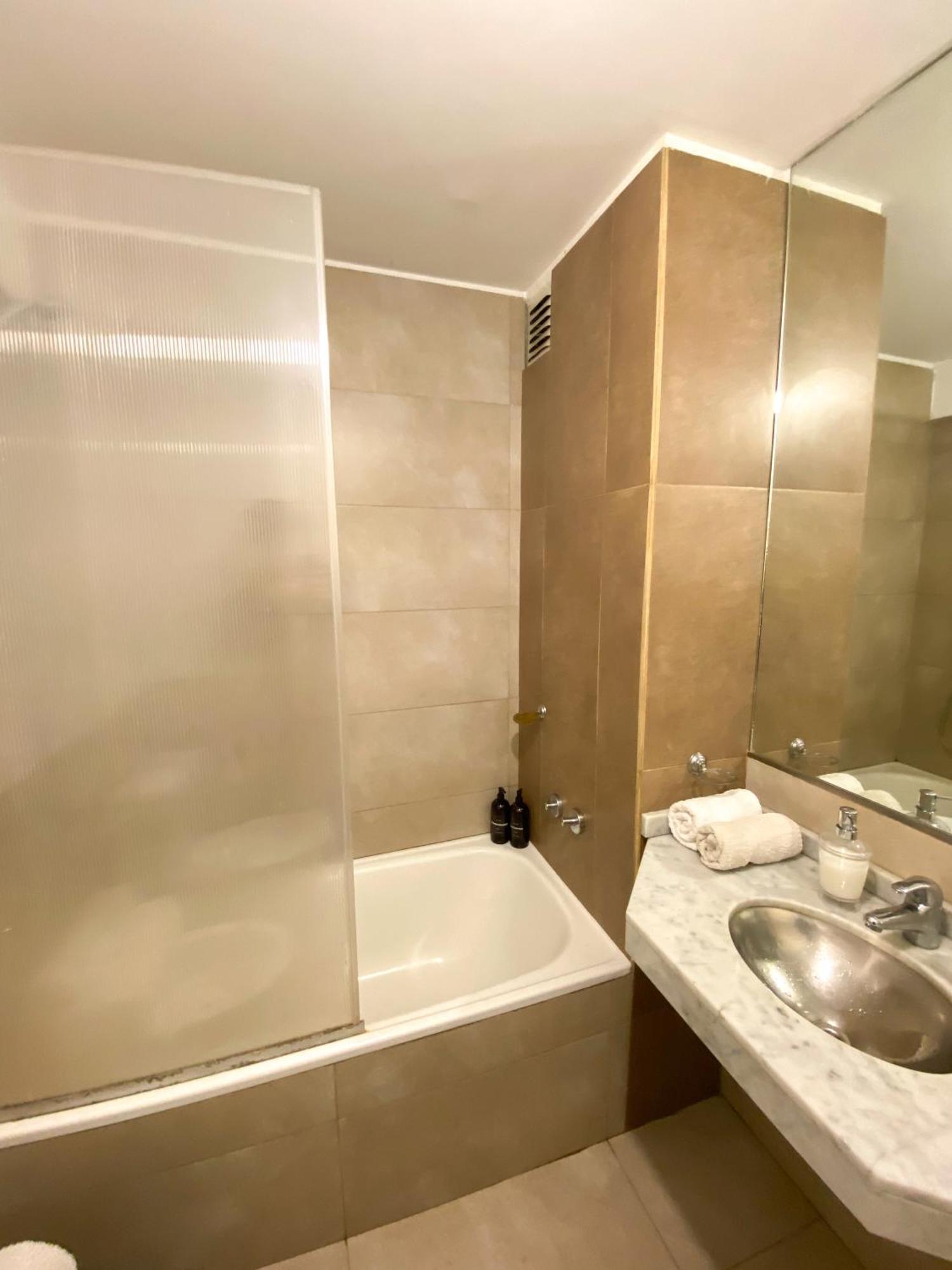 San Telmo Y Caminito Para 1 A 4 Personas Apartamento