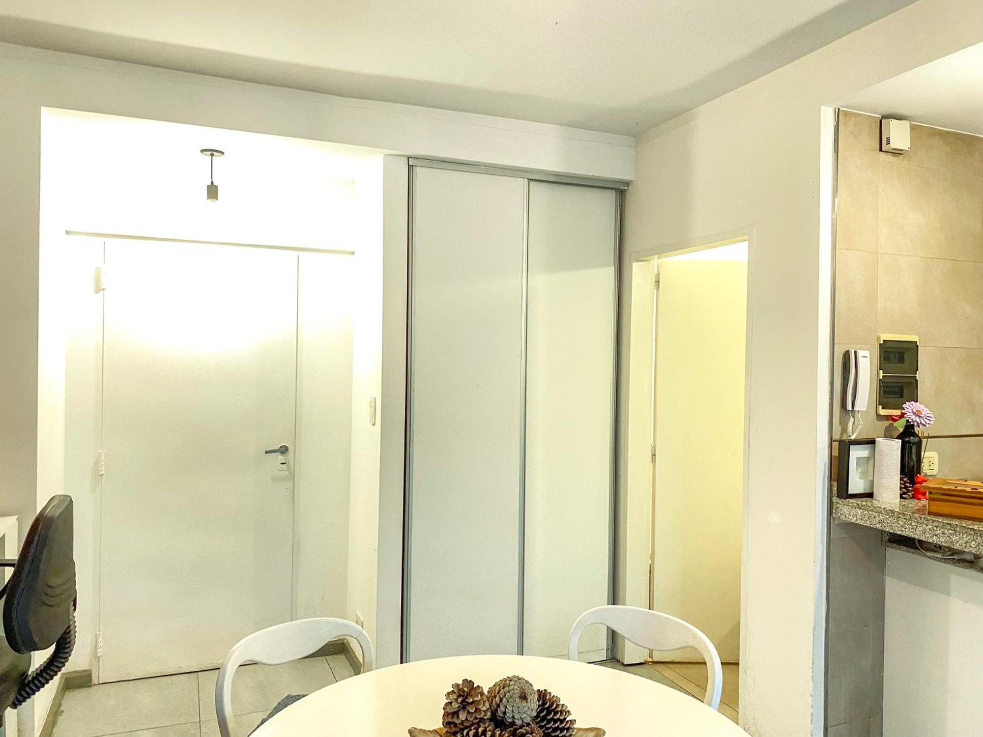 San Telmo Y Caminito Para 1 A 4 Personas Apartamento *