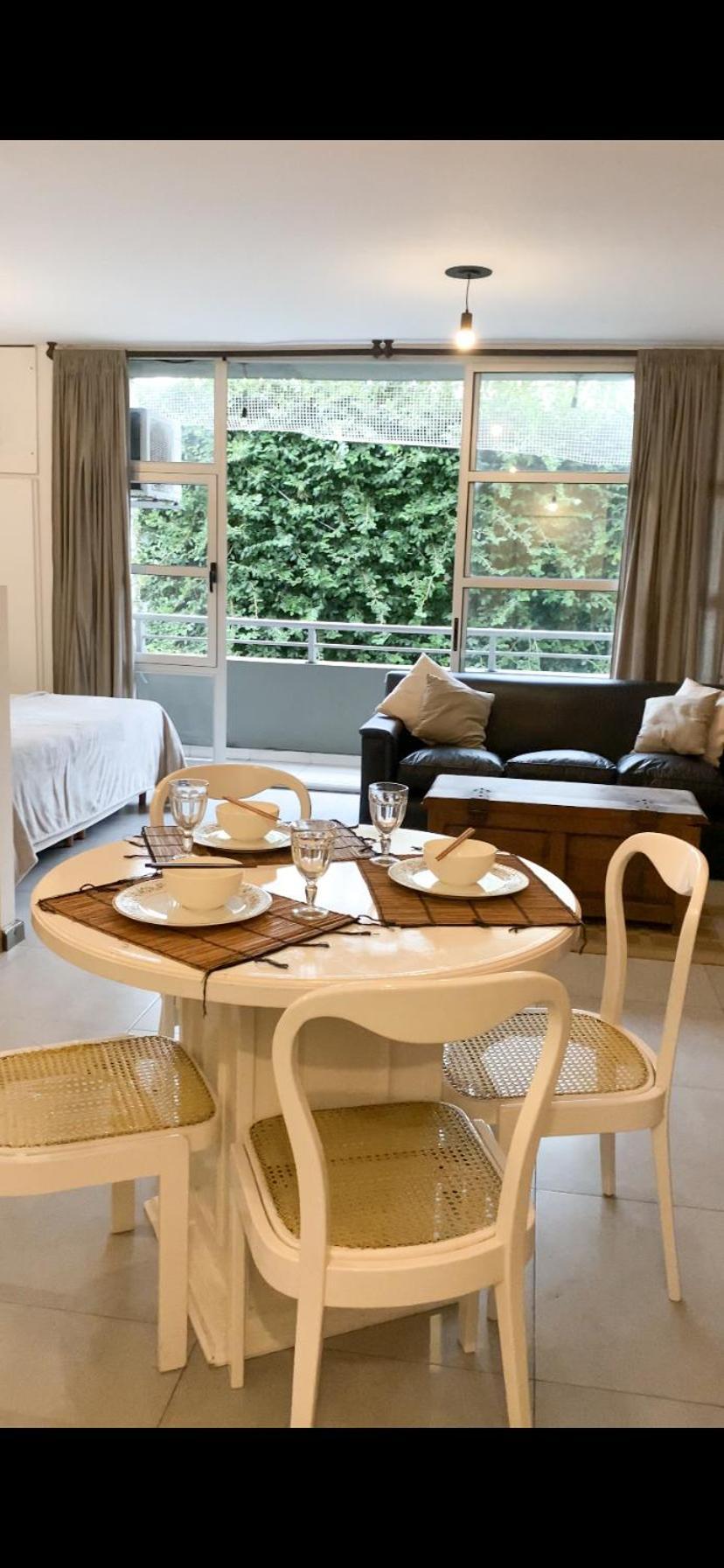 Apartamento San Telmo Y Caminito Para 1 A 4 Personas Buenos Aires