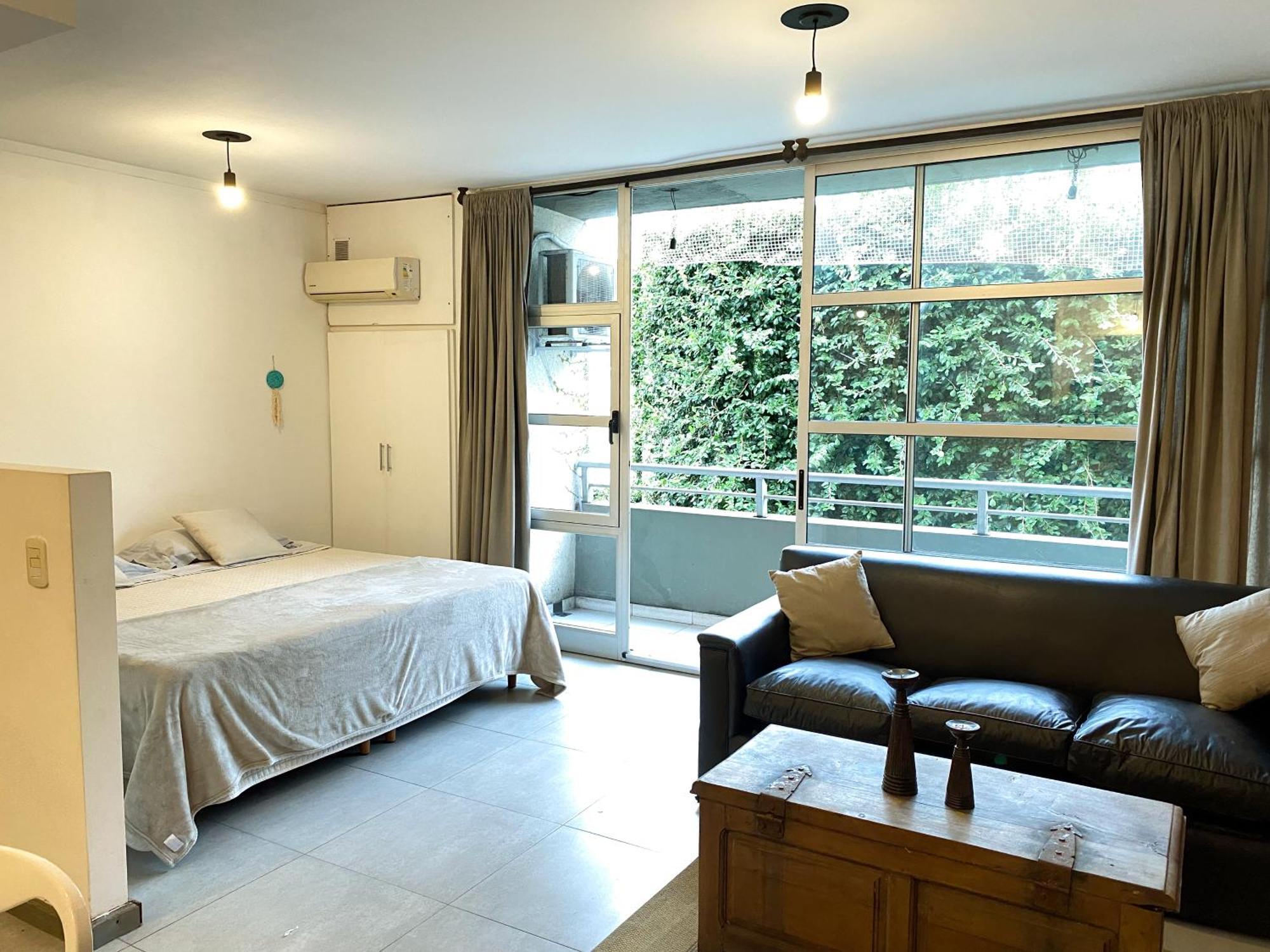 San Telmo Y Caminito Para 1 A 4 Personas Apartamento