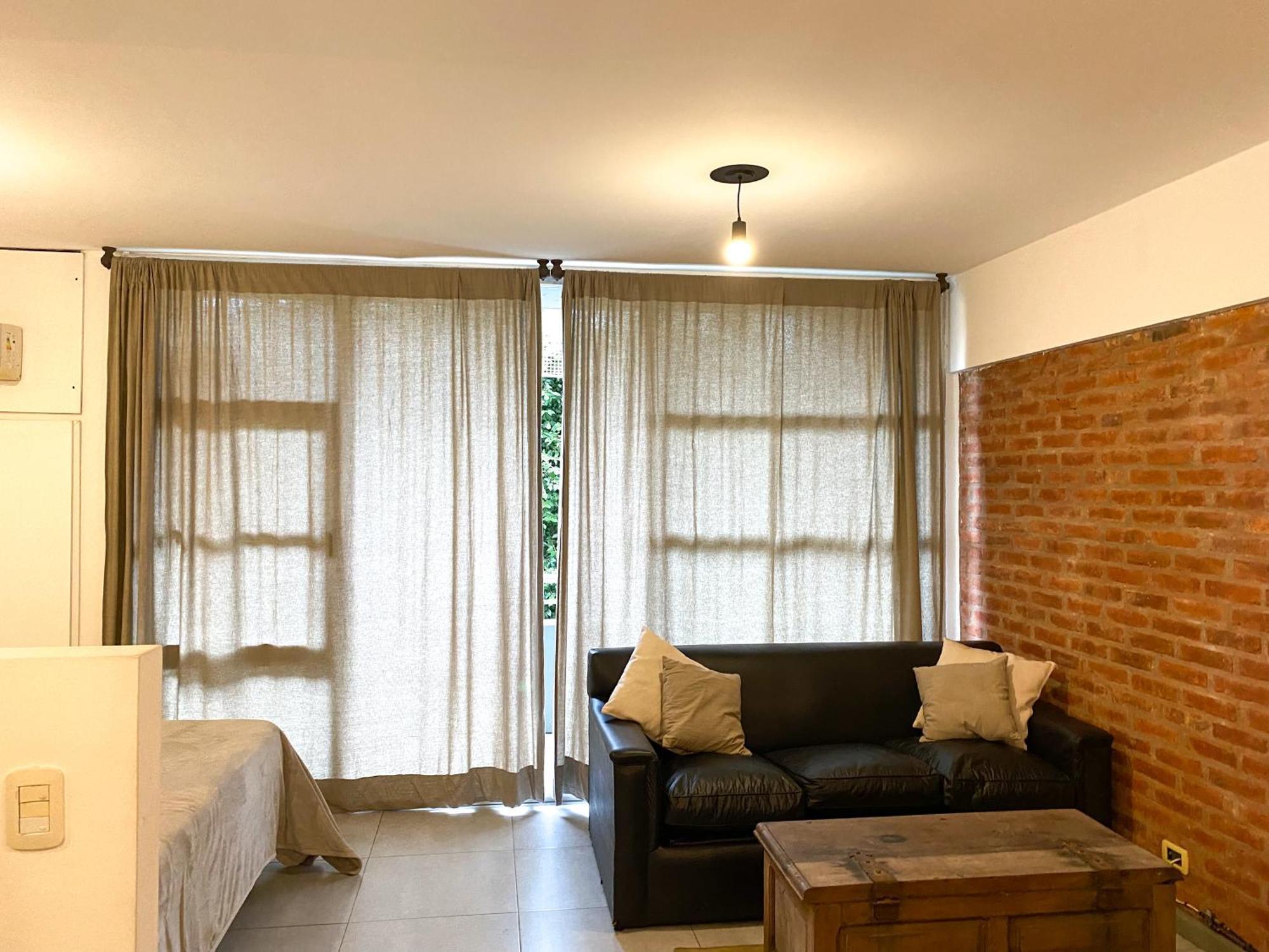 San Telmo Y Caminito Para 1 A 4 Personas Apartamento *