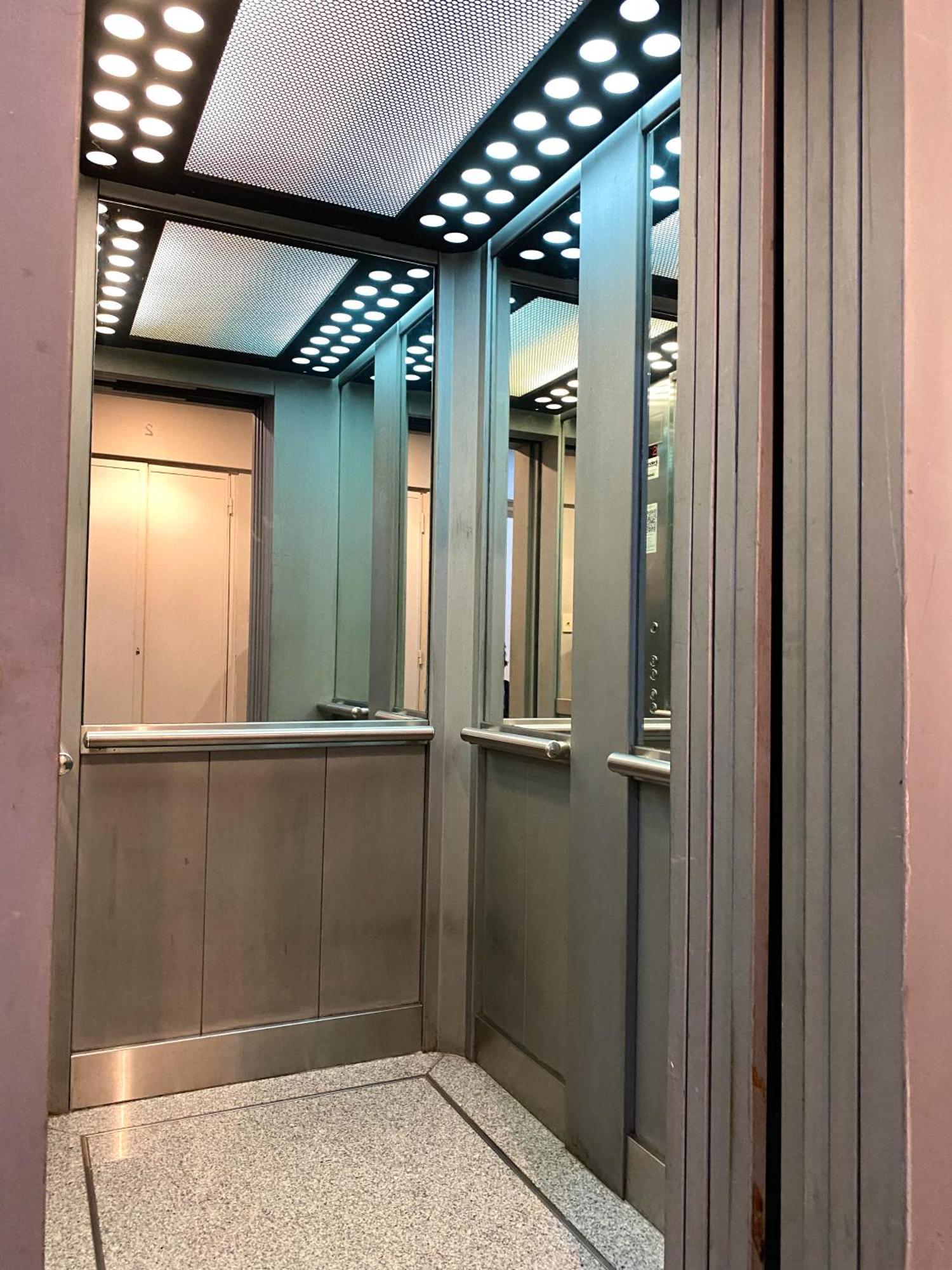 San Telmo Y Caminito Para 1 A 4 Personas Apartamento Buenos Aires