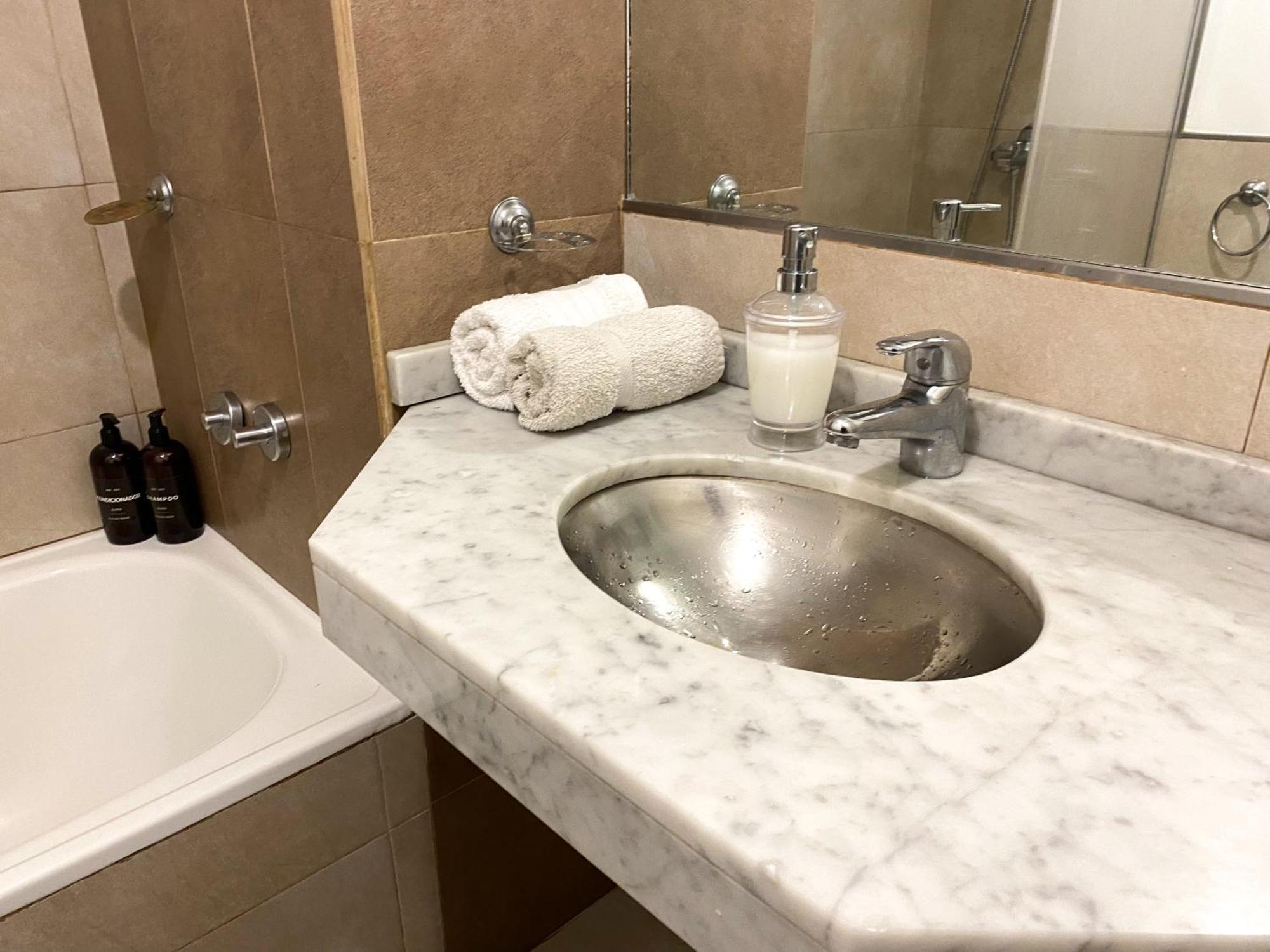 San Telmo Y Caminito Para 1 A 4 Personas Apartamento *