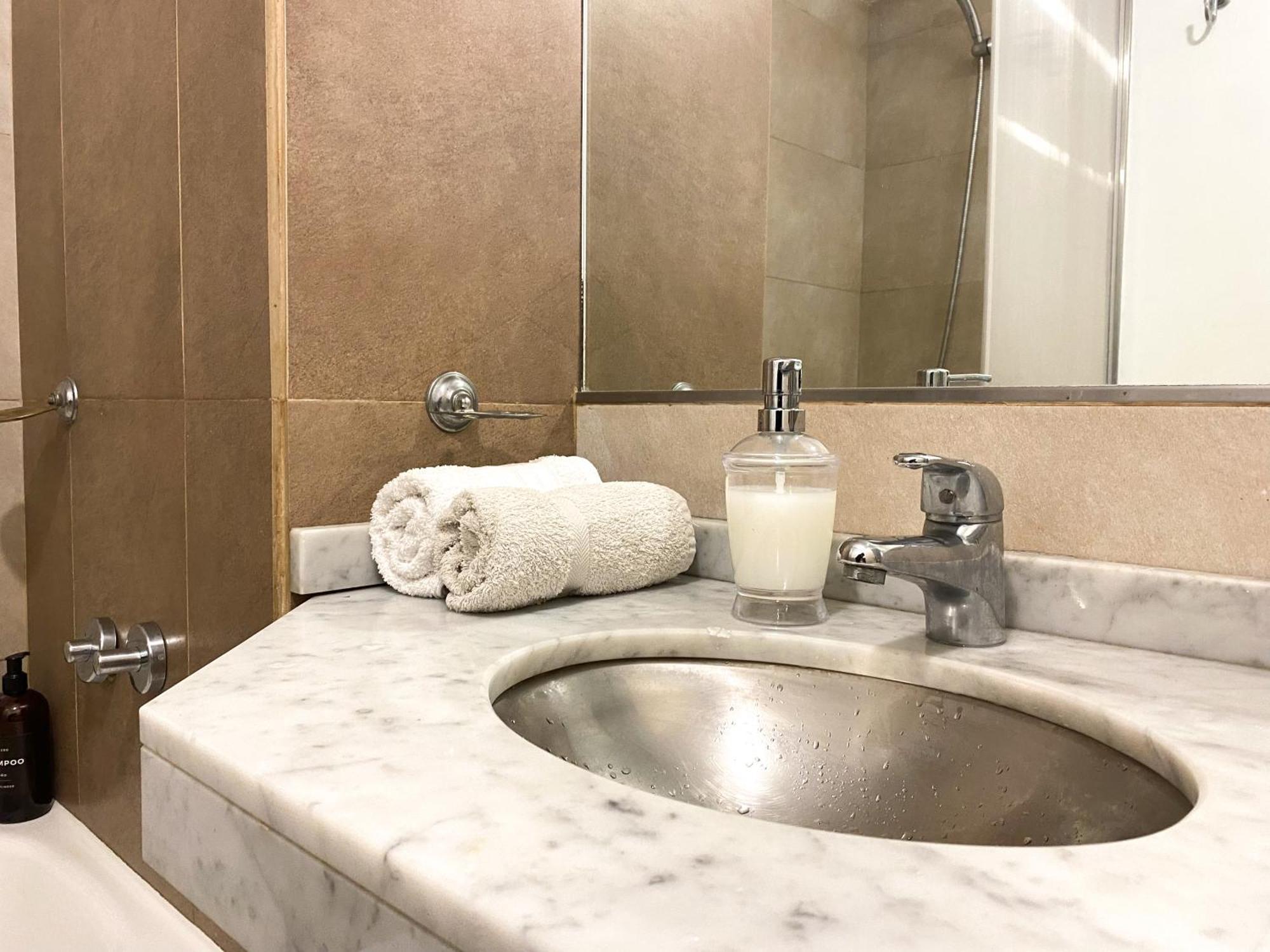 San Telmo Y Caminito Para 1 A 4 Personas Apartamento Buenos Aires