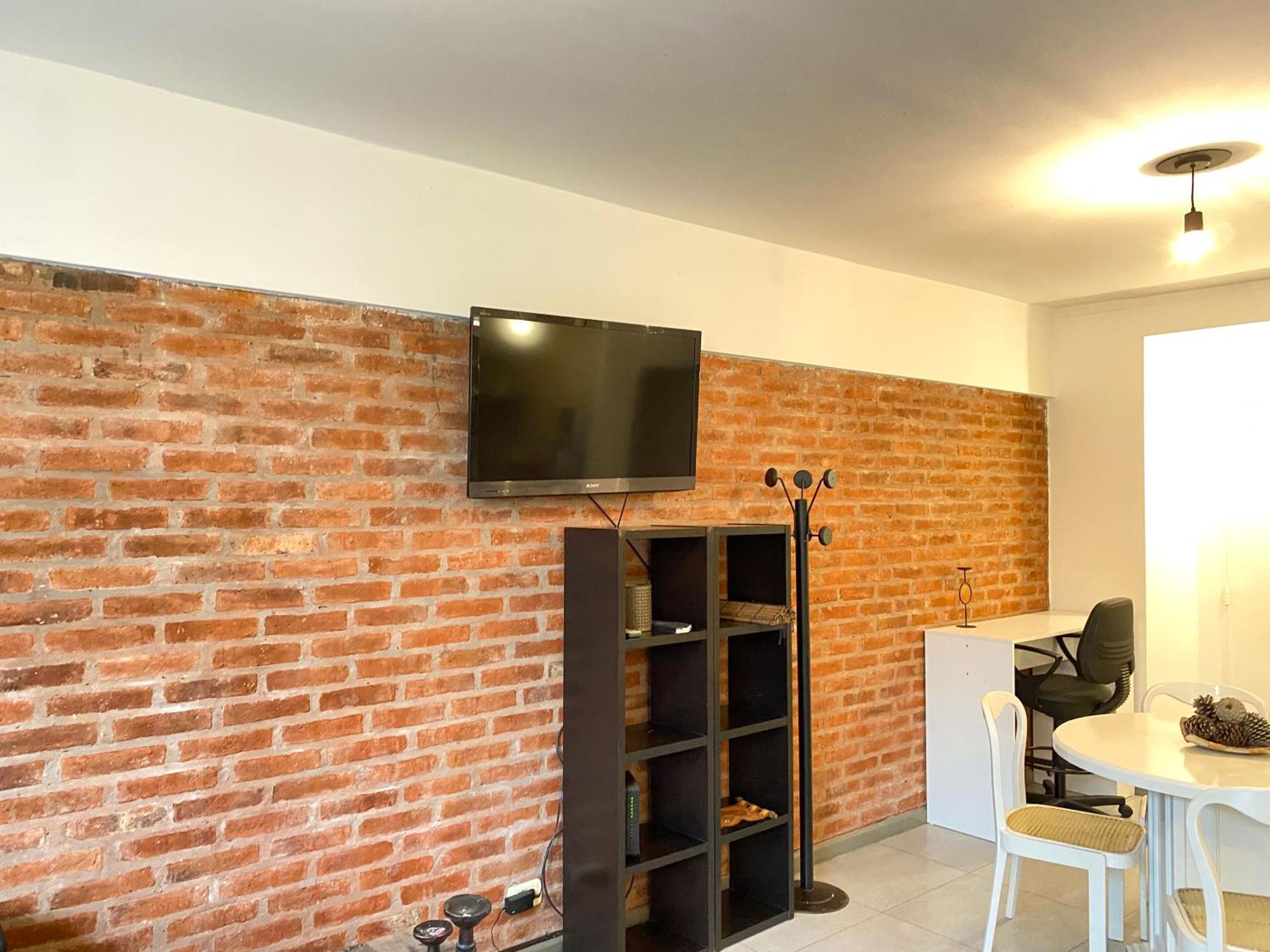 San Telmo Y Caminito Para 1 A 4 Personas Apartamento Buenos Aires
