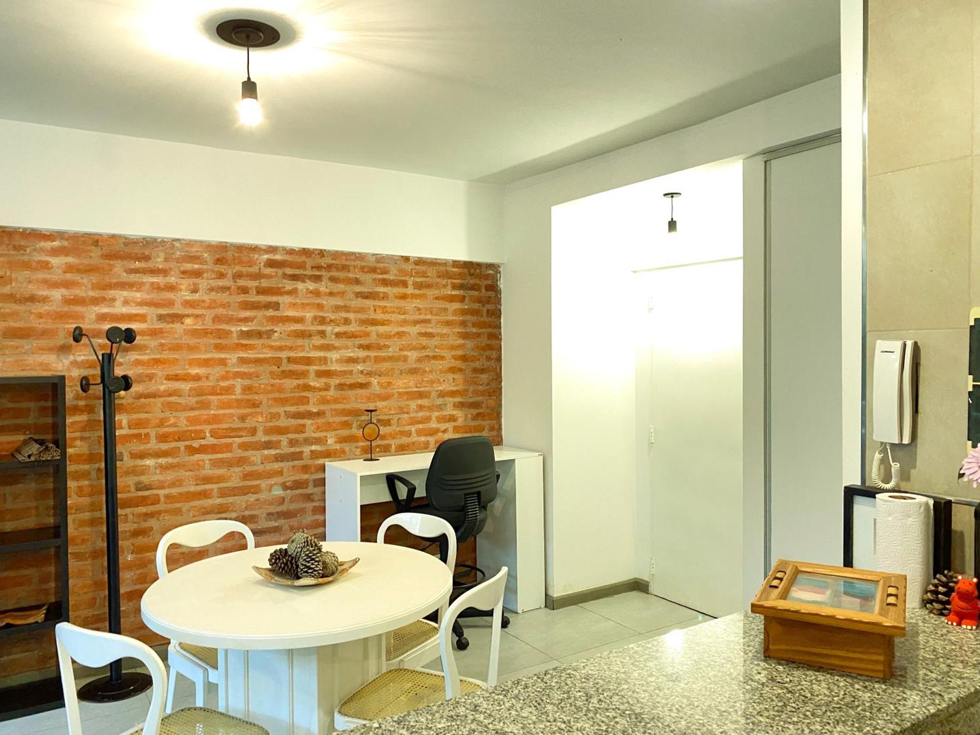 San Telmo Y Caminito Para 1 A 4 Personas Apartamento *