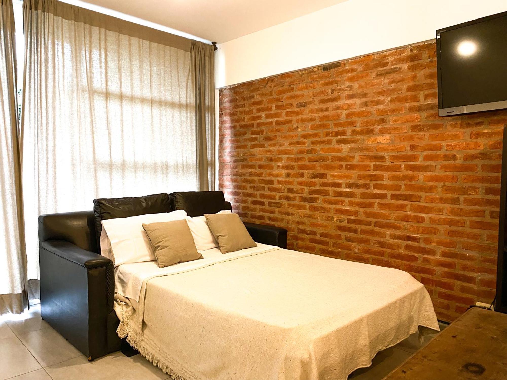 Apartamento San Telmo Y Caminito Para 1 A 4 Personas